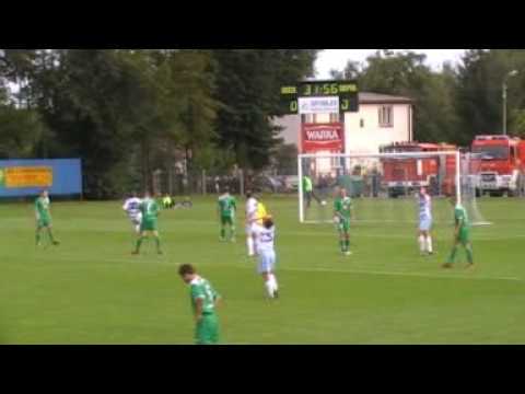 13.09.2009 Orlęta Radzyń Podl. - Karpaty Krosno 0:0