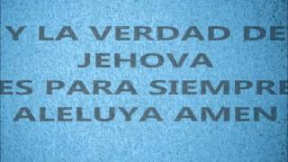 Alabare, Alabare.- Letra  Marcos Witt