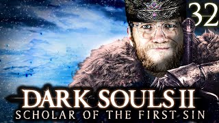 Die Begleiter des Königs | Dark Souls II mit Nils #32