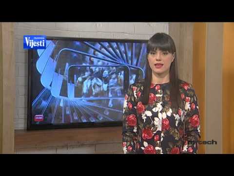 M TECH  TV VIJESTI  03 02 2016
