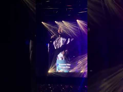 UNIC - Lafaz Yang Tersimpan