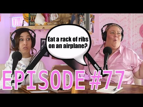 The Viral Podcast Ep. 77