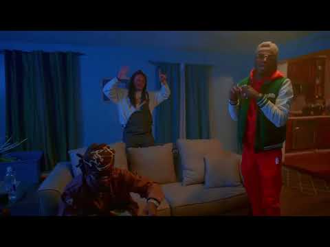 Domani - Forever Lasting feat. D.C Young Fly & Seddy Hendrinx (Official Video)