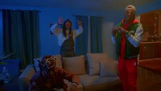 Domani - Forever Lasting feat. D.C Young Fly &amp; Seddy Hendrinx (Official Video)