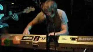 Matt Wertz & Jon McLaughlin - The Way I Feel - Antone's