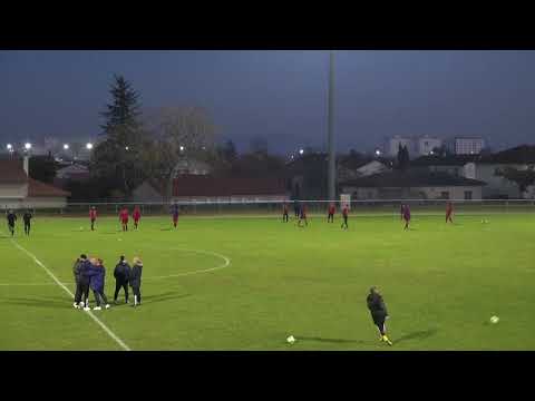 CEBAZAT SPORTS   VOLVIC C S