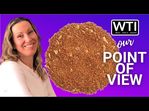 Frontier Co-op Taco Seasoning - WTI product video review
