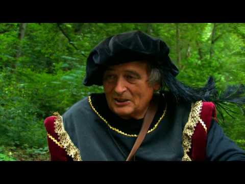 Geisterwanderung zu Nittenau