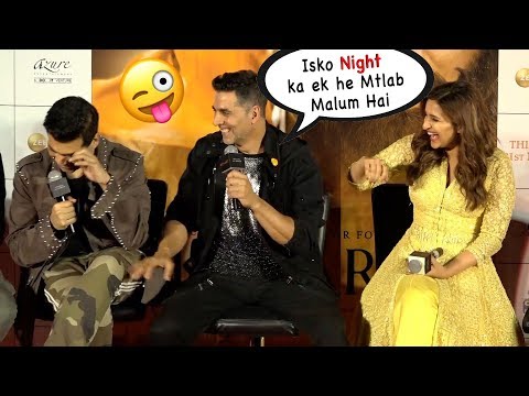download lagu mp3 mp4 Bollywood Trailer Launch, download lagu Bollywood Trailer Launch gratis, unduh video klip Bollywood Trailer Launch