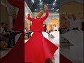 Whirling Dervishes 😇