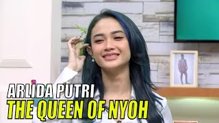 Download lagu Arlida Putri The Queen Of Nyoh Pernah Dapat Sawera... mp3