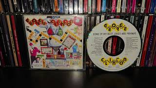 GEORGE CLINTON -bodyguard