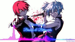 Good with Grenades- Bruises and Bitemarks ◇Nightcore◇