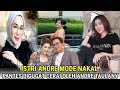 TERNYATA JADI TANTE NAKAL DIBONGKAR ANDRE TAULANY SIKAP ASLI MANTAN ISTRI