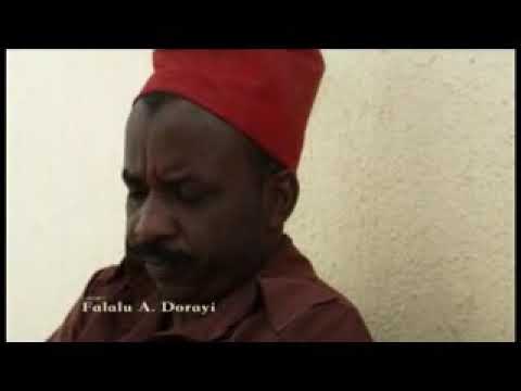 Busho camedy ana kuyan karatun jaridar turance musha dariya