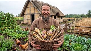 7 BANNED Medieval Vegetables Big Agriculture Wants To Erase