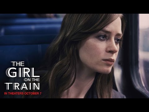 The Girl on the Train (2016) (Featurette 'A Look Inside')