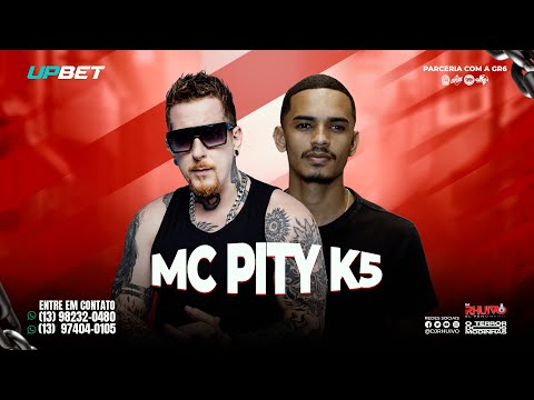 Mc Pity k5 - Eu Vou Vencer | (Prod. DJ Rhuivo)