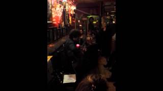 Paddy Casey - Sweet Suburban Sky - Alice&#39;s Restaur