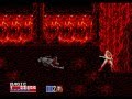 Golden Axe II Sega Mega Drive Genesis 5 Stage 4 Dragon S Throat Cave