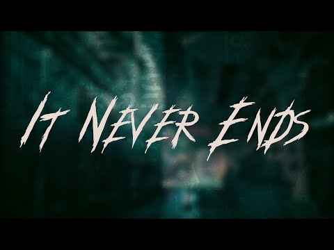 Bring Me the Horizon - It Never Ends / Lyrics