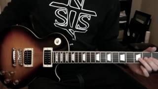 A Perfect Circle | Weak and Powerless Guitar Cover