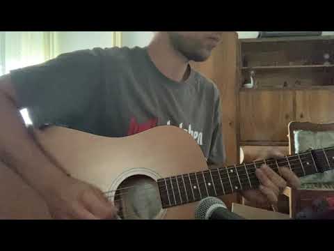 Thunderclouds Of Love Tony Rice break