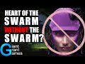 Beating Heart Of The Swarm Without Building Anything