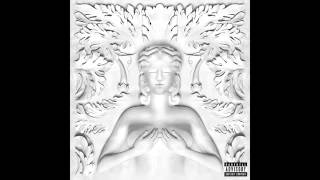 Kanye West (GOOD MUSIC)- To The World ft. R. Kelly WITH LYRICS AND DOWNLOAD ( Cruel Summer )