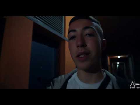 Blessed Boy - GVNG (@burners edition)