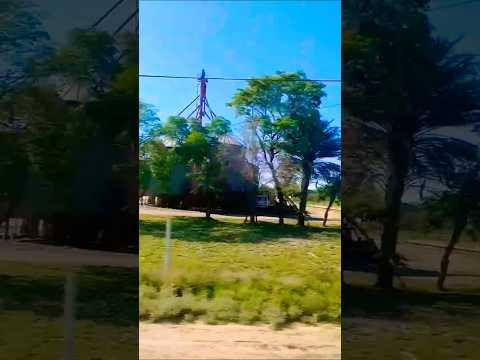 Cruz del Eje, provincia de Córdoba, Argentina.#cruzdeleje