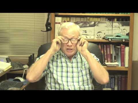 The Resurrection of 1 Corinthians 15 #113 - The Trumpet and Resurrection #1