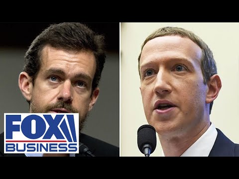 'Big tech oligarchs' have declared war on conservatives: Sen Cotton