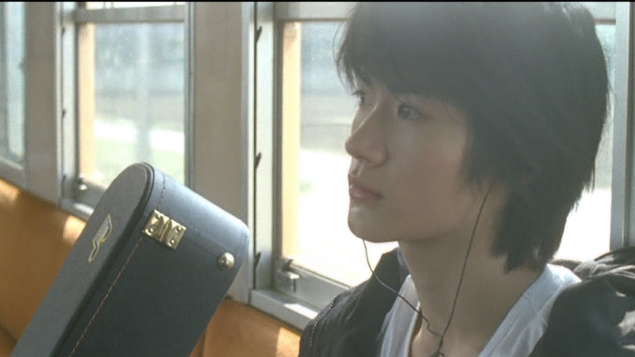 ゆず「うまく言えない」Music Video