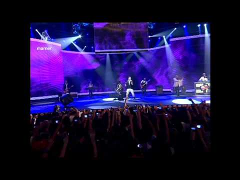 Onirama ft. Sanjuro - Na Ti Prosexeis (Mad VMA 2011)