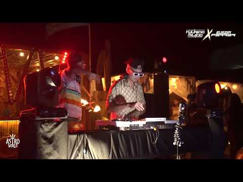 Mauricio Palacio B2B Dj Eliezer Ferrer - Kings With Kings 2.0 🌅 Afro House, Tech House