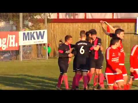 Haag gg Meggenhofen - 1.KL Mittewest Rde15