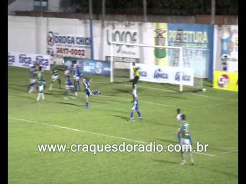 CUIABÁ X VILA AURORA JANEIRO 2013