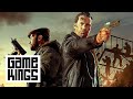 GK Journaal over Max Payne Remake, Tomb Raider & Pathfinder