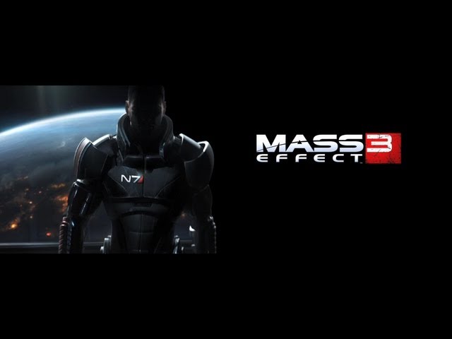 Mass Effect 3