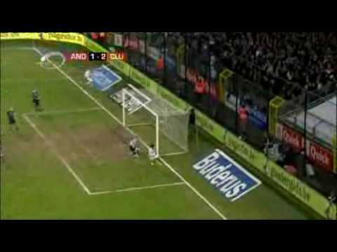 Verslag Anderlecht - Club Brugge (Studio 1)