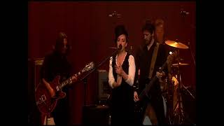 CATHERINE RINGER CHANTE LES RITA MITSOUKO AND MORE LIVE FROM LA CIGALE (2008)