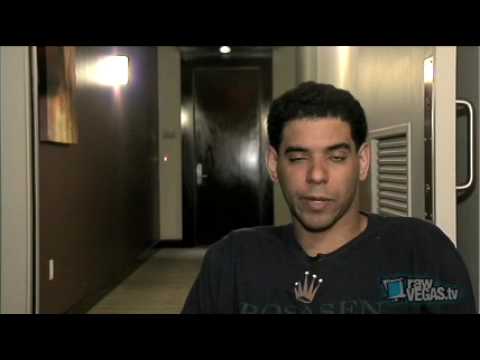 Bodog.com Poker Pro David Williams talks Magic: The Gathering (MTG) & Tournament Poker