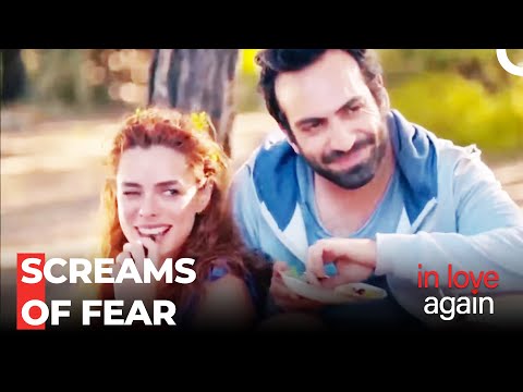 Interesting Events At The Camp - In Love Again Special Scenes