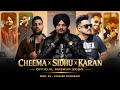 Cheema Y X Moose Wala X Karan Aujla Mashup ‪Ft Shubh Latest Punjabi Song