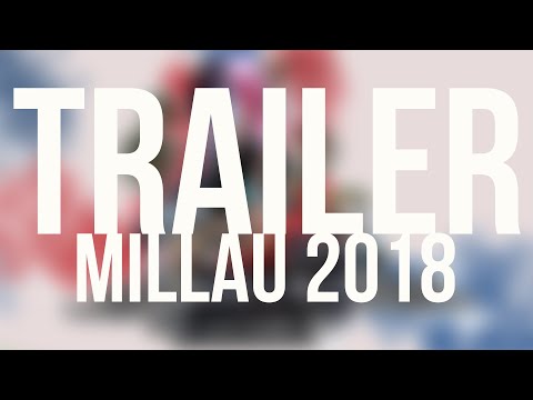 Trailer Ravage de Millau