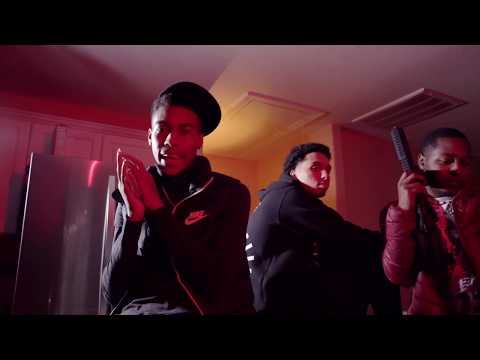 GGO Kurt x Hunckho Bookie - Channel 2 (Exclusive By: @HalfpintFilmz)