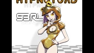 Cover art for hypnotoad