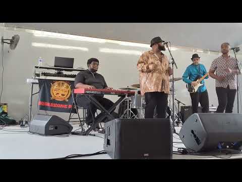 Soulfull Roots Band video.