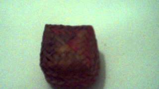 Cancion Melismatica= Melismatic Song